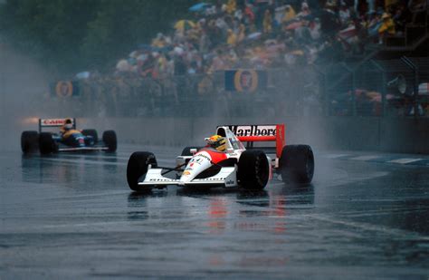 Ayrton Senna HD Wallpapers - Top Free Ayrton Senna HD Backgrounds ...