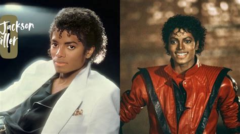 40 anos após o lançamento, 'Thriller', de Michael Jackson retorna ao ...