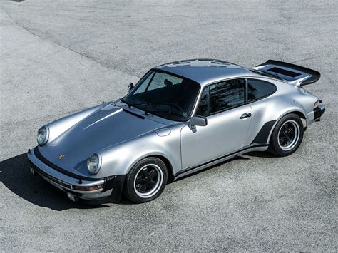 First-gen Model 1974 Porsche 911 Turbo 930 Test Versus Rare, 45% OFF