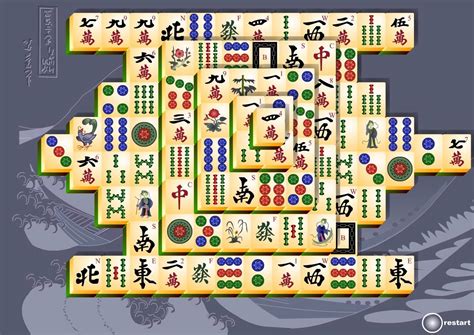 🔥 Free Download Online Classic Mahjong Game Pc Android Iphone And Ipad Wallpaper by ...