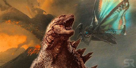 Mothra vs. Rodan Fight Confirmed For Godzilla: King of the Monsters