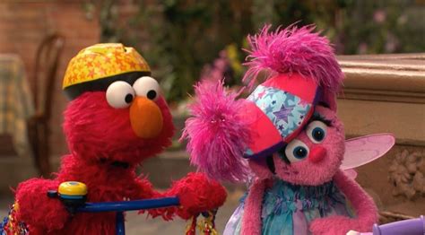 Sesame Street: Season 47 to Retool Elmo's World - canceled + renewed TV shows - TV Series Finale