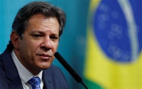 Brazil: Minister Haddad not happy about Selic rate remaining unchanged ...