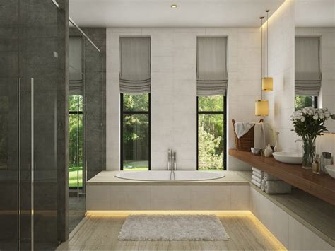 modern bathroom fixtures | Interior Design Ideas