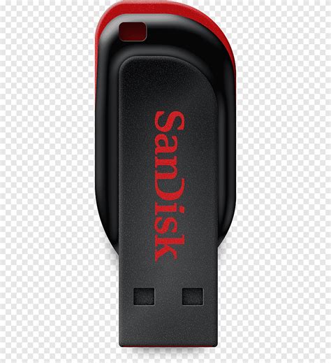 Cruzer, Sandisk icon, png | PNGEgg