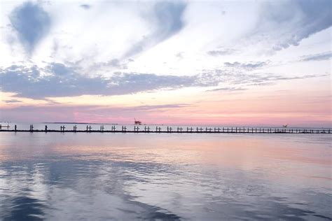 Mobile Bay Fishing Piers | FishAnywhere