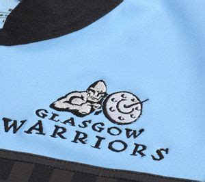 Glasgow Warriors | New kit to be unveiled on Monday