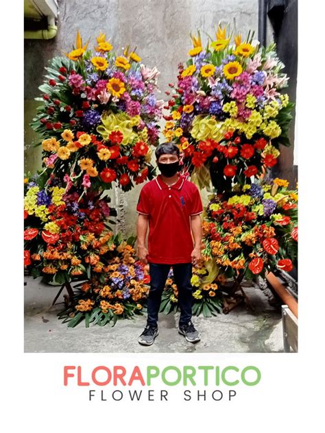 Inaugural Flowers 22 I FLORAPORTICO I Same Day Flower Delivery