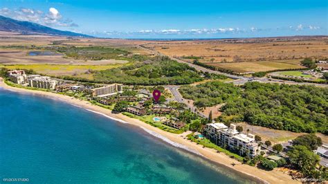 Maalaea Surf Resort, Maui