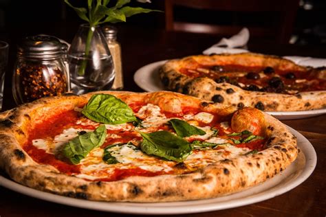 Cibo Pizzeria | Downtown Phoenix | Pizza, Italian | Restaurant