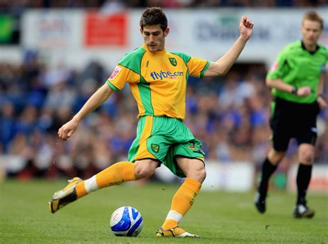 Ched Evans - Delma Hitt