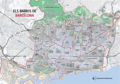 Where to stay in Barcelona - Best areas and luxury boutique hotels