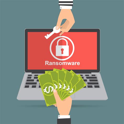 How to Avoid Being a Ransomware Hostage