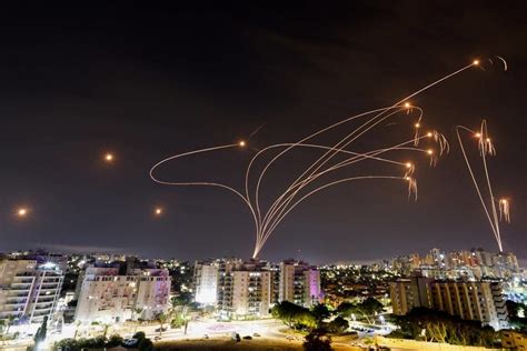What Went Wrong? Questions Emerge Over Israel’s Intelligence Prowess ...