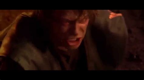 Anakin I Hate You