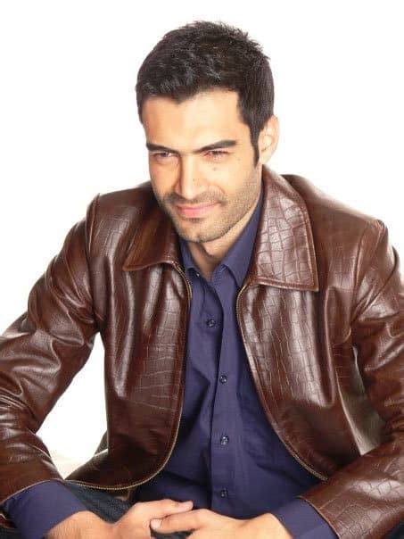 Murat Unalmis | Turkish Drama