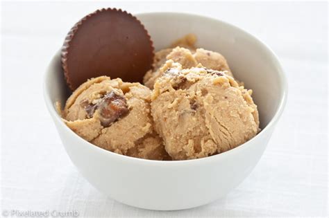 Yummy Peanut Butter Cup Ice Cream Recipe | Ice Cream Recipes