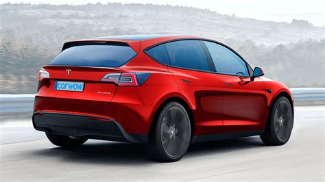 $25,000 Tesla Model 2 Hatchback Rendered, Could Be "Cheaper Than a VW ...