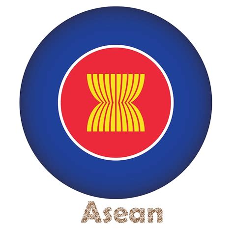 Asean Logo Images - Free Download on Freepik