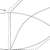 Replacing geodesic by edge geodesic | Download Scientific Diagram
