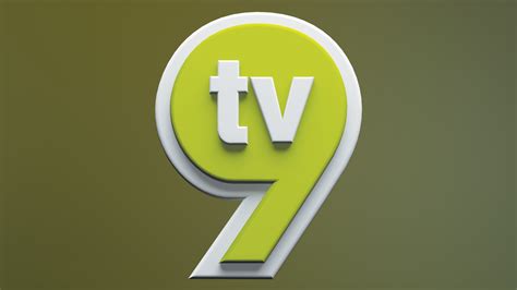 Philip DXing Log Malaysia 飛力浦DX廣播情報局: My suggestion on TV9 branding ...