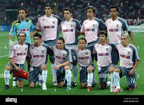 Milan Italy, 18 September 2007," SAN SIRO" Stadium, UEFA Champions League 2007/2008 , AC Milan ...