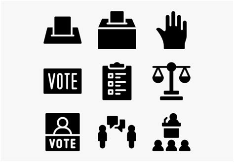 Politics - Politics Symbol, HD Png Download , Transparent Png Image ...