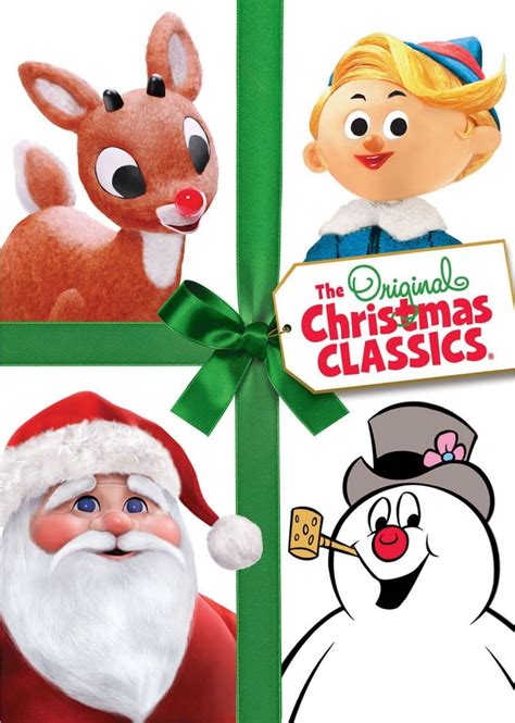 Best Christmas Movies For Kids | POPSUGAR Moms