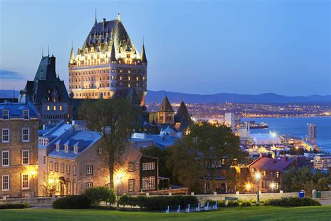 Québec City travel | Canada - Lonely Planet