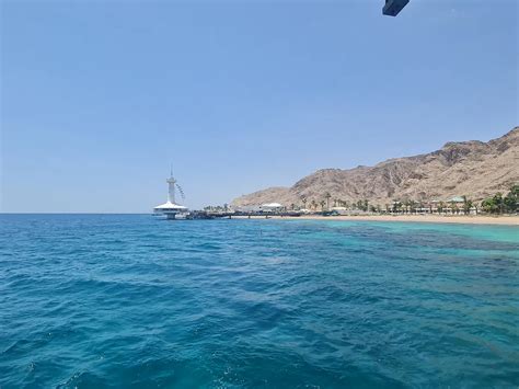 My 5 Favorite Beaches in Eilat and Why I Love Them - Backpack Israel