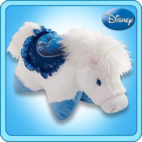 Disney Cinderella pillow pet! Full size. | Animal pillows, Disney pillow pets, Animal plush toys