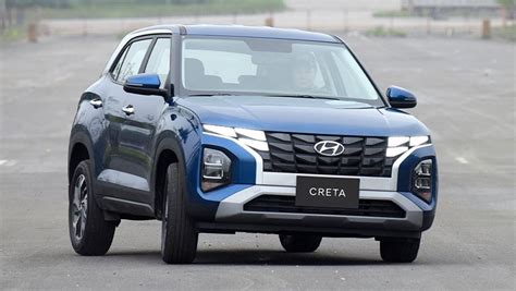 Hyundai Creta Facelift E Variant Walkaround Features Design And | Hot Sex Picture