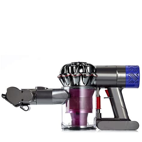 Dyson V6 Absolute Cordless Vacuum Cleaner - QVC UK