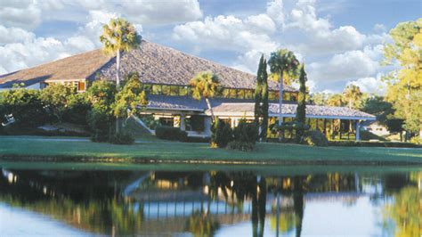 Pelican Bay Golf Club | Golf Course in Daytona Beach, FL