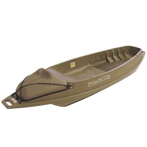 Beavertail Phantom Duck Boat | Sportsman's Warehouse