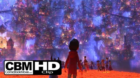 Coco - Land of the Dead Clip - 2017 Disney Pixar HD - YouTube