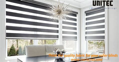 Choose Roller Blinds for your living room | Zebra Blinds