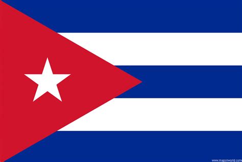 Images and Places, Pictures and Info: cuba flag pictures