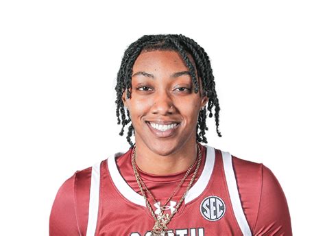 Ashlyn Watkins - South Carolina Gamecocks Forward - ESPN