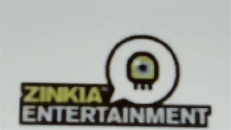 Zinkia Entertainment Logo - YouTube