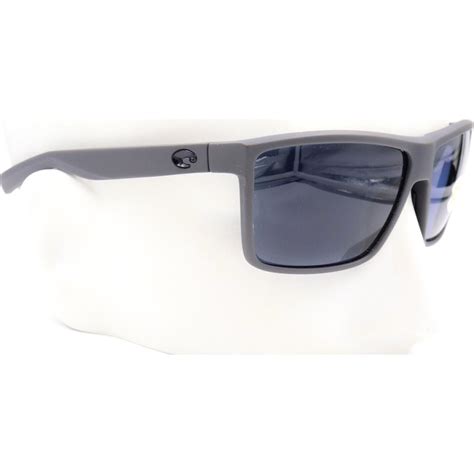 Rinconcito Polarized Sunglasses In Gray Costa Del Mar®, 56% OFF