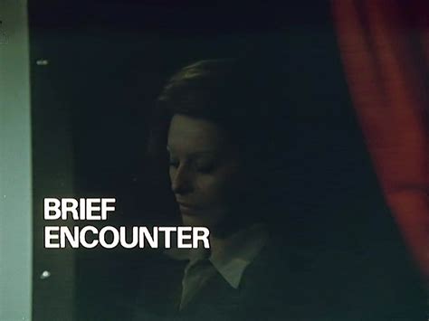 Brief Encounter (1974 film)