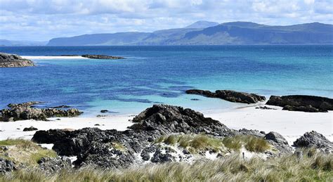 Touring Scotland’s Outer Hebrides by Motorhome