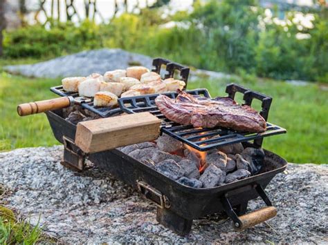 Top 15 Best Hibachi Grills To Buy in 2023 - Dave's Grill