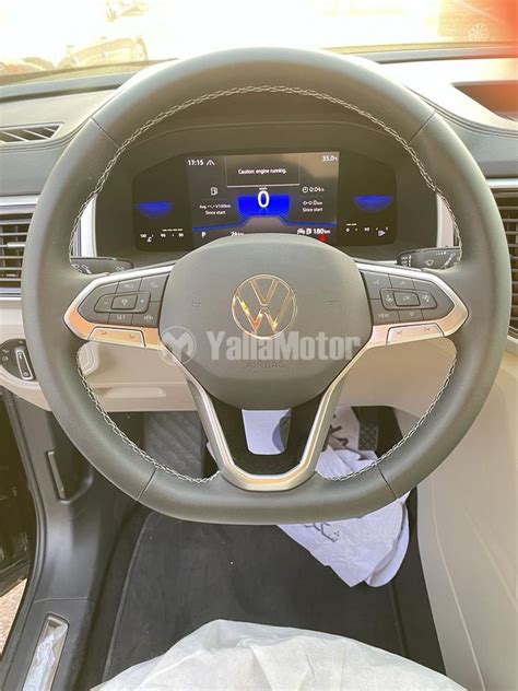 New Volkswagen Teramont 2023 (1461404) | YallaMotor.com