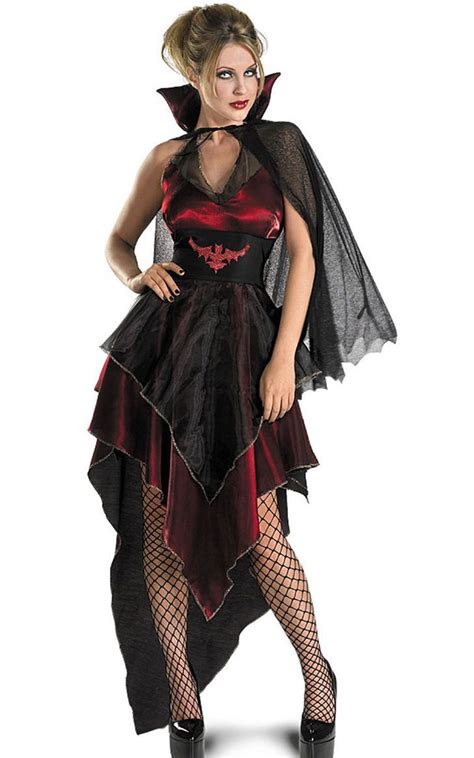 Dracula Costumes (for Men, Women, Kids) | PartiesCostume.com