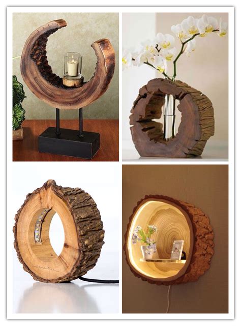 Custom Wood Furniture, Log Furniture, Beginner Woodworking Projects, Woodworking Crafts ...