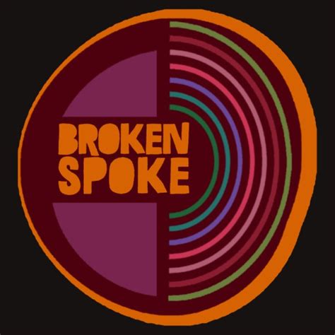 Broken Spoke Folk Show