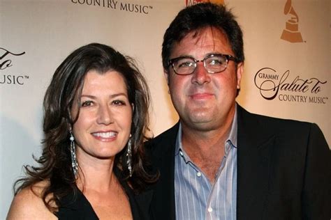 Vince Gill, Amy Grant Talk Love, Divorce & Parenthood