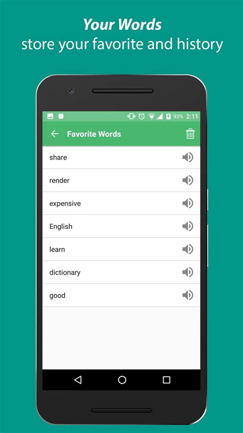 Lingoes Dictionary APK for Android Download